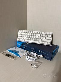 Tastiera Gaming Geeky GK61