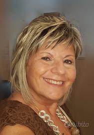 Impiegata amministrativa