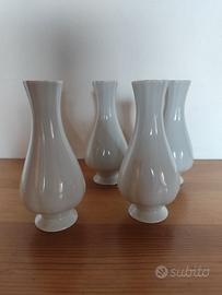 Porcellana bianca da decorare