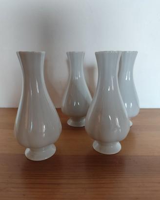 Porcellana bianca da decorare