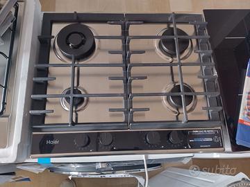 Piano cottura incasso 60cm