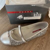 Scarpe bambina