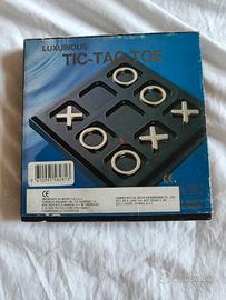 tic tac toe