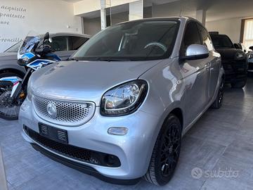 Smart ForFour 70 1.0 Prime