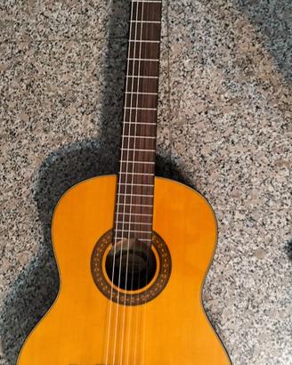 Chitarra da studio