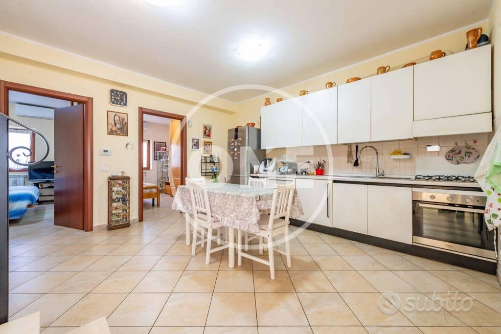 Casa – Roma, Lunghezza - Vista 5