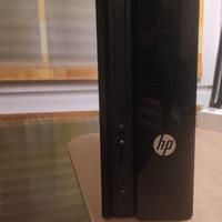 Pc hp slimline 260-a 116 nl