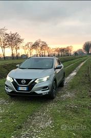 Nissan Qashqai J11 n connecta