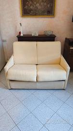 piccolo divano letto