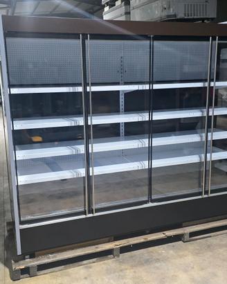 Banco Frigo Murale 250 Nuovo Outlet