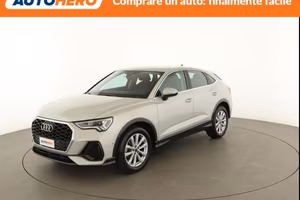 AUDI Q3 KC07270