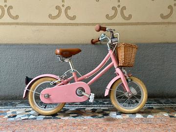 Bicicletta Bobbin Gingersnap 12”