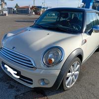 Mini Cooper D