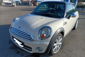 Mini Cooper D