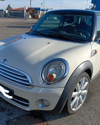 Mini Cooper D