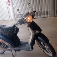 Piaggio Vespa 50 ET2 - 2007