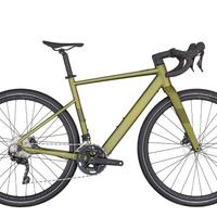 SCOTT Speedster Gravel eRIDE 50