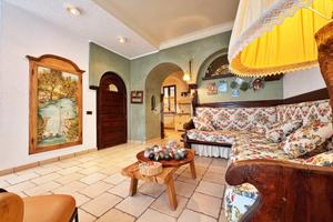 CASA SEMINDIPENDENTE A GUALDO TADINO