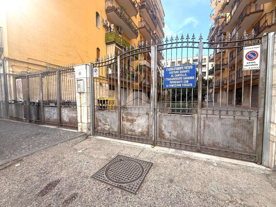 Appartamento – Napoli, Poggioreale, Municipalità 4 - Vista 3