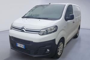 Citroën Jumpy 2.0 Diesel Business XS 122 CV MT N1