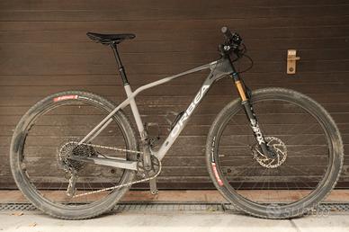 mtb Orbea Alma 2020 m10 