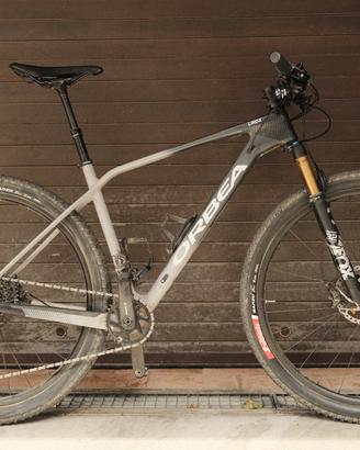 mtb Orbea Alma 2020 m10 