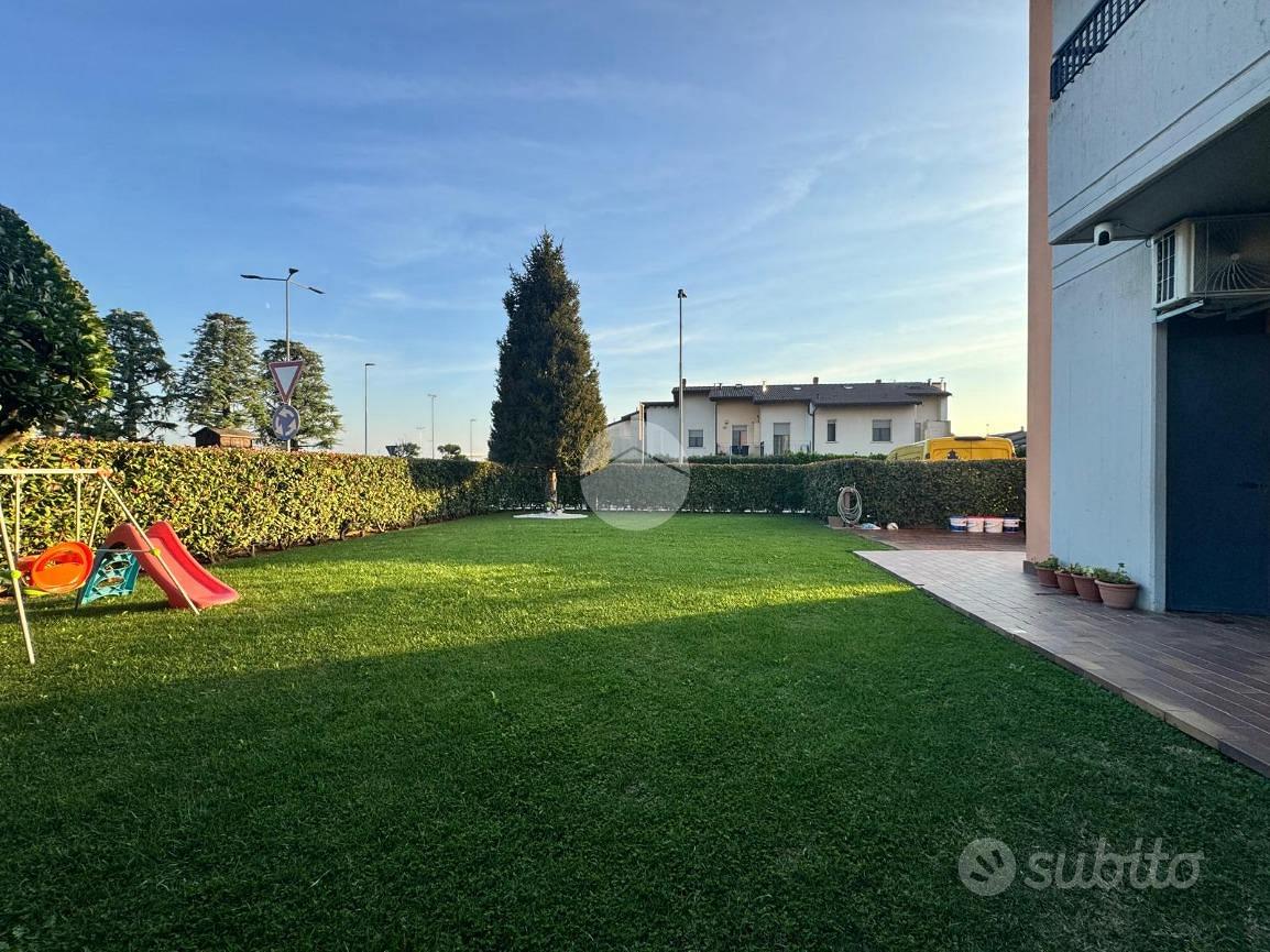 Appartamento – Montello, Bergamo - Vista 3