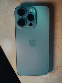 Iphone 15 pro 1TB 92%