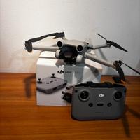 Dji mini 3 Pro