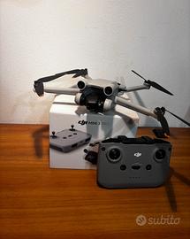 Dji mini 3 Pro