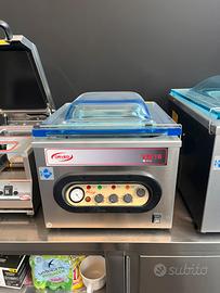 Macchina per sottovuoto Orved VM16