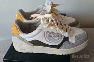 Sneaker COLMAR uomo 