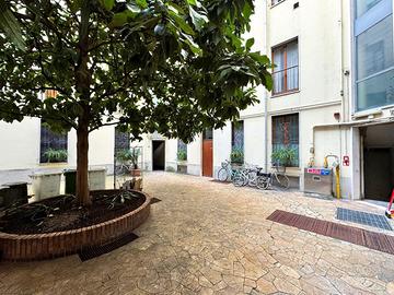 Negozio Milano [Cod. rif 3288037ACG]