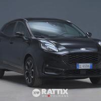 FORD Puma II 2020 Puma 1.0 ecoboost h ST-Line X s&