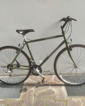 mtb DiamondBack ibrid  anni 90