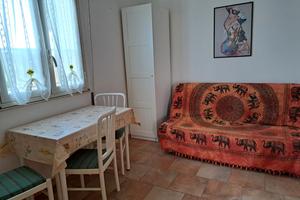 Bilocale in villa al mare