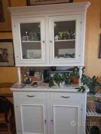 credenza cucina