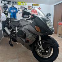 Suzuki hayabusa 1300 anno 1999