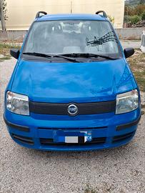 Fiat Panda 1100