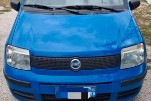 Fiat Panda 1100