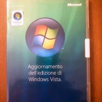 MICROSOFT WINDOWS VISTA AGGIORNAMENTO CON PRODUKEY
