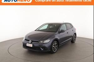 VOLKSWAGEN Polo RF99212