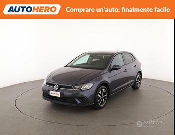 VOLKSWAGEN Polo RF99212
