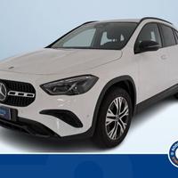 Mercedes-Benz GLA 180 d Automatic Advanced Pr...