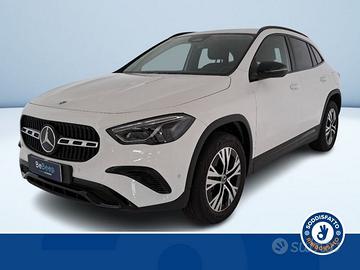 Mercedes-Benz GLA 180 d Automatic Advanced Pr...