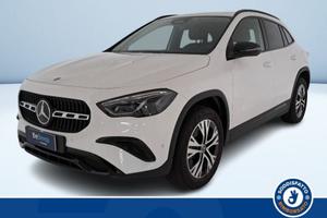 Mercedes-Benz GLA 180 d Automatic Advanced Pr...