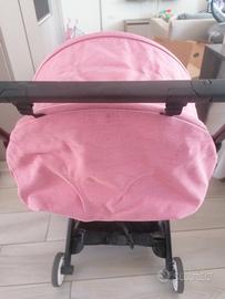 Cybex Libelle rosa