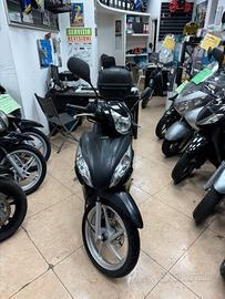 Honda Vision 50 fine 2016 - PERMUTE