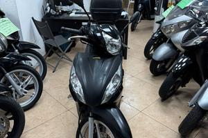 Honda Vision 50 fine 2016 - PERMUTE