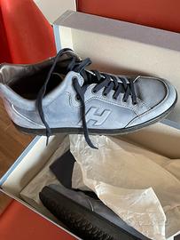Scarpe hogan sportive hotsell